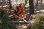 Aku řetězová pila STIHL MSA 260 C-O