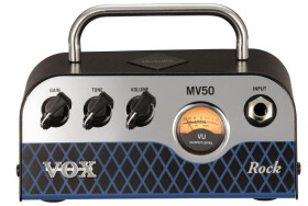 VOX MV50 Rock