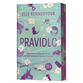 Pravidlo - Elle Kennedy