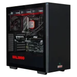 HAL3000 Master Gamer Elite Ti / Herní počítač / Intel Core i7-14700F / 32GB DDR5 / RTX 5070 Ti / 2TB PCIe4 SSD / W11 (PCHS2783)