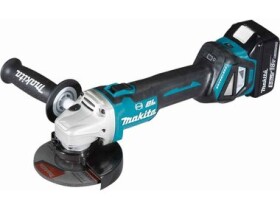 Makita DGA513RTJ