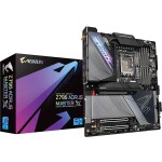 GIGABYTE Z790 AORUS MASTER X / Z790 / LGA1700 / 4x DDR5 / PCIEx16 / 1x 10GLAN / ATX (Z790 AORUS MASTER X)