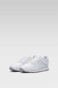 Tenisky Reebok CLASSIC LEATHER GX6200 Přírodní kůže (useň) - Semiš,Přírodní kůže (useň) - Lícová