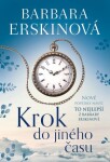 Krok do jiného času - To nejlepší z B.E. - Barbara Erskinová - e-kniha