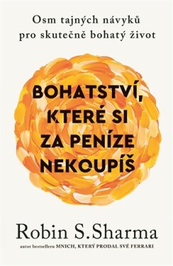 Bohatství, které si za peníze nekoupíš