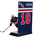 McFarlane Figurka Matthew Tkachuk #19 Team USA Olympics 2026 NHL 7" Figure McFarlane's
