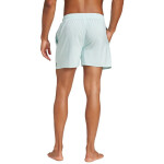 Plavecké šortky adidas Solid CLX s krátkou délkou M JC9918 s