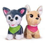 Štěňátko CCL Puppy Friends, 2 druhy - Čivava