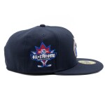 New Era Pánská kšiltovka Vancouver Canucks NHL 1998 All-Star 59FIFTY Fitted Velikost: 7 3/8