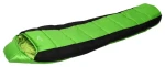 Cattara BERGEN / Spací pytel mumie / 230 x 80|55 cm / 10°C | 5°C | 0°C (13414)
