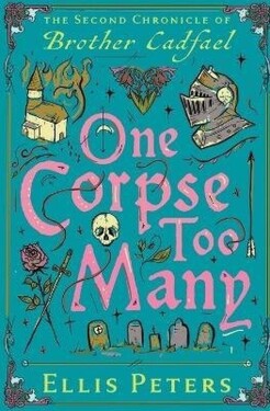 One Corpse Too Many - Ellis Peters