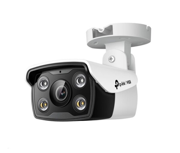 TP-Link VIGI C340 (2.8mm), 4MP, Bullet, PoE, IR 30m, Micro SD card EDF_438832