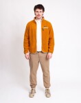 Patagonia M's Retro Pile Jacket Cinnamon Brown S