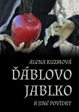 Ďáblovo jablko - Alena Kuzmová - e-kniha