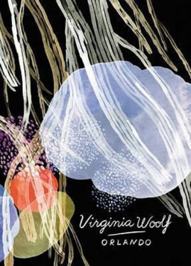 Orlando, 1. vydání - Virginia Woolf