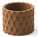 PLA filament OLIVE natural 1,75 mm Smartfil ECO 0,75 kg