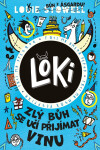 Loki: Zlý bůh se učí přijímat vinu
