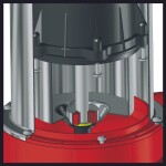 Ponorné tlakové čerpadlo Einhell GE-SP 4390 N-A LL ECO 4171440