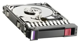 HPE 1TB / Interní HDD / SAS dual-port / 7 200 rpm / SFF (RP001230099)