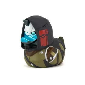 TUBBZ kachnička - Destiny Cayde 6