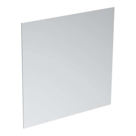 IDEAL STANDARD - Mirror&Light Zrcadlo 70x70 cm T3367BH