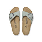 Birkenstock Madrid Big Buckle Žabky W 1024097 EU 38
