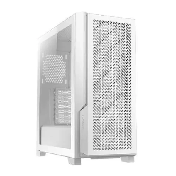 Antec PerformanceOne P20C bílá / E-ATX / 2x USB-A 3.0 / 1x USB-C 3.2 Gen 2 / bez zdroje / průhledná bočnice (0-761345-80108-9)