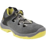 Sandály Delta Plus MAZURY S1P ESD SRC Velikost boty: 44