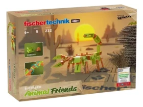 Fischertechnik Advanced Stavebnice: Zvířátka
