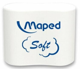 MAPED Pryž Soft (24107)