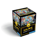 Clementoni Puzzle Anime Collection: One Piece 500 dílků Clementoni