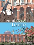 Příběh Terezie Lisieux