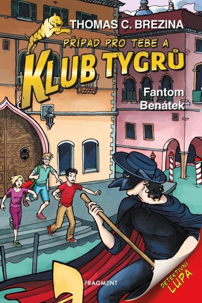 Klub Tygrů Fantom Benátek