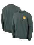 Nike Pánská mikina Green Bay Packers NFL 2026 Rivalries Dri-FIT Crewneck Velikost: M