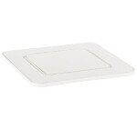 STRONG PowerUp zásuvka, 2x230V, Bílá, Fr (477463)