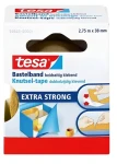 Tesa Lepicí páska transparentní 38 mm / Lepicí páska / Permanentní / 2,75 m (56665-00001-01)