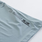 Pánské tričko s krátkým rukávem IGAN L