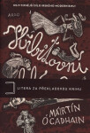Hřbitovní hlína - Máirtín Ó Cadhain