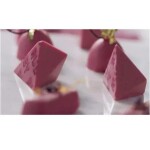 Callebaut Čokoláda RUBY 33,6% 400g