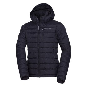 Bunda RON BU-5154SP black pánská NORTHFINDER M black