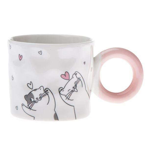 Hrnek porcelánový 300 ml