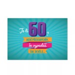 Albi.cz Přání s efekty - 60