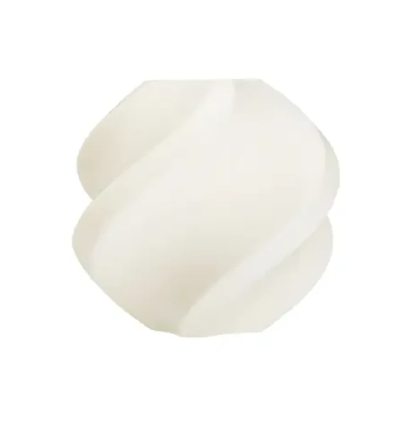 Bambu Lab ASA Aero bílá / Tisková struna / ASA / 1,75 mm / 1 kg / s vratnou cívkou (BML-25410)