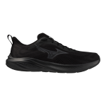 Mizuno revolt 4(U) Black/Iron Gate/Harbor Mist - Běžecké boty Mizuno ENERZY RUNNERZ 2 K1GA251001 Velikost obuvi v EU: 37