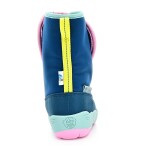 Affenzahn Snowboot Vegan Freezy Chameleon