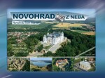 Novohrad z neba - Milan Paprčka; Richard Šlacký; Adriana Drugová