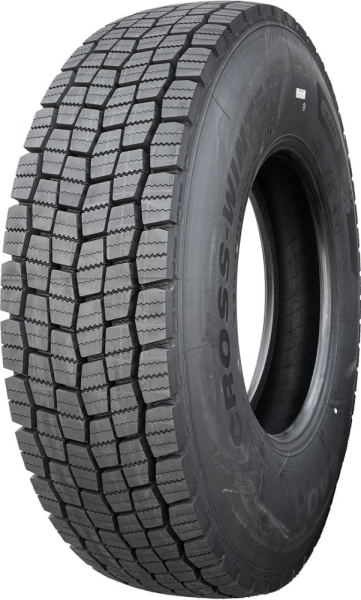 295/80 R22,5 154/149M W-D60 CROSSWINTER 3PMSF TL LEAO