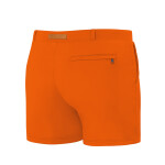 Pánské plavky Comfort 2 26 oranžové - Self XL