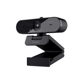 TRUST webkamera TW-250 QHD WEBCAM, USB 2.0 EDF_1667379