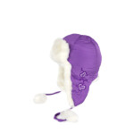 Art Of Polo Hat czq029-5 Violet 52-54 cm